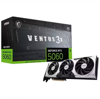 New in Stock RTX 5060 for 2X OC 8G GAMING DLSS 4 MXM Desktop Fan GPU Graph Card