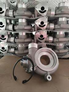 Boîtier de compresseur de turbocompresseur TD04LR pour Chrysler PT Cruiser GT Neon SRT-4 TD04LR-16GK - Product Image 2