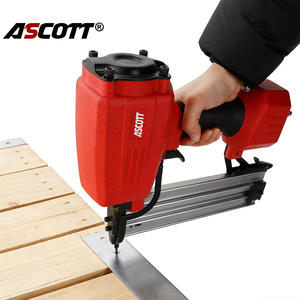 <span class=keywords><strong>Clavadora</strong></span> Neumática <span class=keywords><strong>para</strong></span> Concreto ST64 con Diseño Anti-Atascos, <span class=keywords><strong>para</strong></span> Madera y Metal, Conexión Rápida, Herramientas de Instalación <span class=keywords><strong>para</strong></span> el Hogar, Pistola de Clavos Neumática Recta - Product Image 4