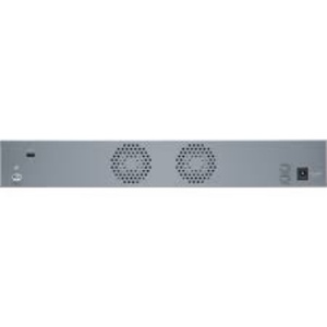Pare-feu VPN d'entreprise Juniper SRX320-RMK0 avec débit jusqu'à 2 Gbps, 4 Go de mémoire, 8 Go de stockage - En stock - Product Image 4
