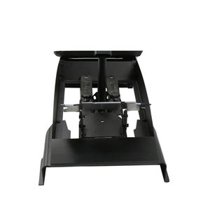 Full-<span class=keywords><strong>Motion</strong></span>-Design F1 Rennsimulator-Cockpit mit Sitz für Realistisches Fahrerlebnis. - Product Image 5