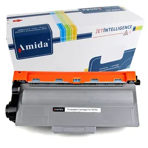 Amida Premium Toner TN750 Compatible Cartridges for Brother Printer Toner Cartridge