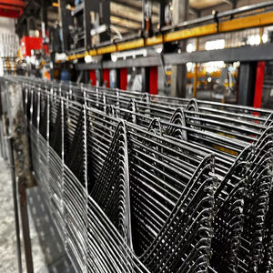 Poutre de <span class=keywords><strong>treillis</strong></span> pour échafaudage Ringlock en acier durable fournie par le fabricant pour la construction de murs <span class=keywords><strong>et</strong></span> de planchers de toitures - Product Image 5