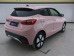 JMC <span class=keywords><strong>EV3</strong></span> Modelo 2024 Edición Juvenil 330KM Edición Comfort Auto Eléctrico de 4 Plazas con Volante a la Izquierda, 120 mm de Distancia al Suelo, <span class=keywords><strong>Motor</strong></span> de 40 KW - Product Image 3