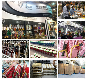 <span class=keywords><strong>Trombone</strong></span> <span class=keywords><strong>Alto</strong></span> Sib Professionnel SLADE en Laiton Laqué Or avec Accessoires, Housse de Transport et Bocal - Product Image 6