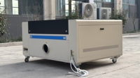 6040 6090 1390 Cutting Laser Engraving Machines 80w 100w 150w 180w CO2 Laser Cutter Co2 Laser Cutting Machine for Acrylic MDF