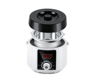 Salón de cera de <span class=keywords><strong>parafina</strong></span> de calentador de baño Spa pedicura manicura - Product Image 1