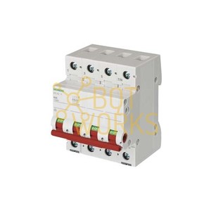 Siemens 5TL16631 - Nuovo - Product Image 1