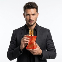 Lampe à parfum catalytique en céramique, brûleur d'huiles essentielles pour la maison et le bureau, diffuseur de parfum d'encens chinois toutes saisons