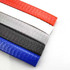 Bande de protection en forme de U personnalisée pour les bords des portes de voiture, pour éviter les rayures - Product Image 3