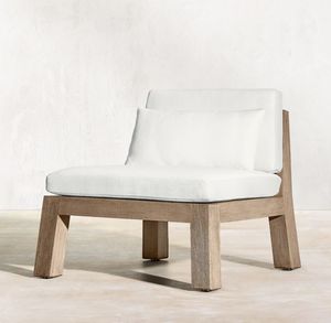 Resort Patio Leisure Dinner Furniture Modern Wooden Chair and Square <b>Teak</b> Outdoor Dining <b>Table</b> BRT1010 <b>Teak</b> Outdoor Dining <b>Table</b> - Product Image 3