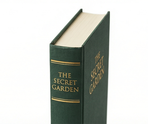 Professional Factory Direct Custom Printed Fiction Book <strong>Classic</strong> Literature Hardcover <strong>Novel</strong> - Product Image 4