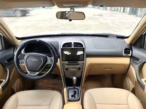 Chery Tiggo 2012 Usado con Volante a la Izquierda, 1.6L Gasolina, SUV Automático, Autos Usados Baratos en Venta para Camerún, Listos para Enviar Ahora - Product Image 4