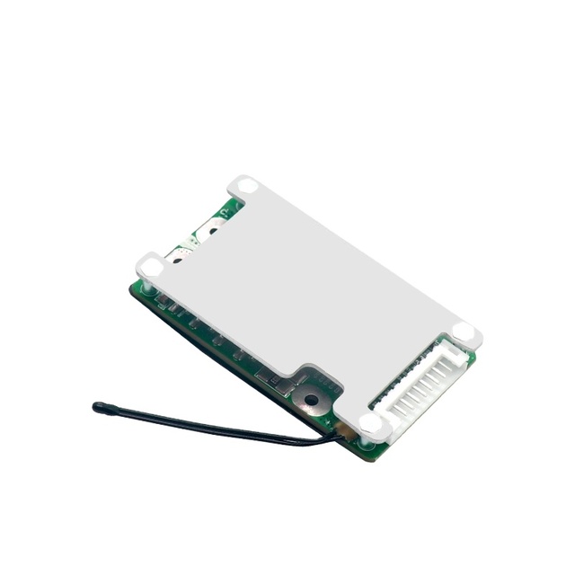 PCBA Assembly Manufacturer 10S bms 36V 20A bms battery board with balance Temperature protection e-bike 18650 BMS...