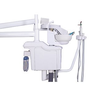 Sedia dentale per dispositivi medici professionali - Product Image 4