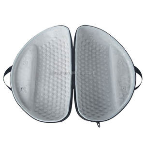 ราคาโรงงานแบบพกพาEVAกลางแจ้งกระเป๋าเดินทางเก็บป้องกันกระเป๋าสําหรับH Arman <span class=keywords><strong>Kardon</strong></span>ลําโพงGO PLUS PLAY <span class=keywords><strong>3</strong></span> - Product Image 2