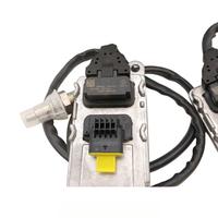 612640130013 Capteur d'oxygène et d'azote Weichai, capteur de boîtier SCR, compatible avec les moteurs WP5 WP10 WP12, pièces d'origine pour camions HOWO FAW