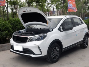 Geely Livan 3x Pro 2024 1.5L Hướng Dẫn Sử Dụng Xiaomeng Phiên Bản Tự Động Dành Cho Người Lớn Giá Xe Lớn Xe - Product Image 2