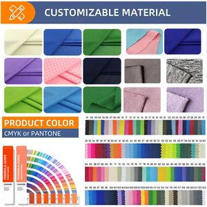 Camiseta de fútbol de manga corta personalizada para hombre, conjunto de ropa de fútbol transpirable LT9203, camiseta de equipo - Product Image 4