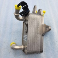 Neuer AOVINO 09G409061G/09G409061F/09G409061D Getriebeölkühler Getriebekühler für Audi Volkswagen Golf/Polo Skoda Octavia