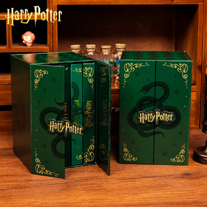 ชุดของขวัญวิเศษคริสต์มาสและปีใหม่ รุ่นลิมิเต็ดอิดิชั่นจาก Creative Products - ชุดกล่องลับธีมมาลฟอย สำหรับเป็นของขวัญ - Product Image 1