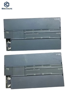 Contrôleur PLC, capteur, contrôleur logique programmable, tout neuf, original, CPU ST60 200SMART 288-1S - Product Image 1