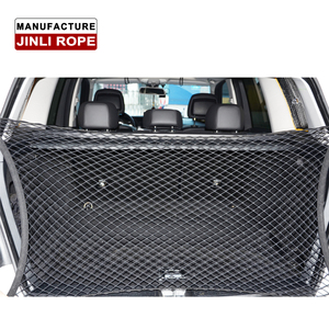 (JINLI-Rope) Cuerda Elástica Flexible de Nailon y Polipropileno Utilizada para Escalar, Redes de Contenedores, Camiones, Redes de Carga para Automóviles - Product Image 3