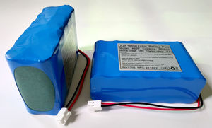 Sistema de música DV para iluminación de escenario LED, batería de iones de litio, ion18650, 4S3P, 14,8 V, 6600mAh - Product Image 5