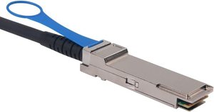 Cable de Fibra Óptica Pasivo Mellanox Mfp7e10-n005 Mpo12 de 5m para Interconexión Óptica con 1 Año de Garantía Cbl-srk-puddb004-5m 400gbps - Product Image 2