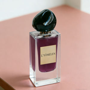 Nouveau parfum floral au jasmin, style unique, formule française, marque privée OEM, spray de parfum. - Product Image 3