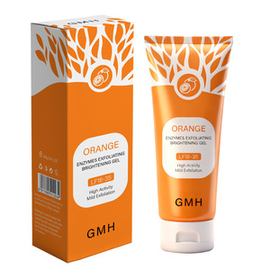Vitamin C Face Wash - Anti Wrinkle & Whitening Cleanser