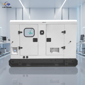 Générateur silencieux diesel <span class=keywords><strong>de</strong></span> 20 kW, 30 kW, 50 kW, 60 kW, 70 kW, 80 kW, 100 kW, groupe électrogène <span class=keywords><strong>de</strong></span> bonne qualité à bas prix, générateur d'énergie <span class=keywords><strong>au</strong></span> <span class=keywords><strong>gaz</strong></span> naturel - Product Image 1