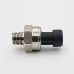 XGZP6185A-N parkard hiện tại đầu ra Cảm biến áp suất nước <span class=keywords><strong>Transmitter</strong></span> 0-16 Bar 4-20mA cho máy bơm và máy nén - Product Image 3