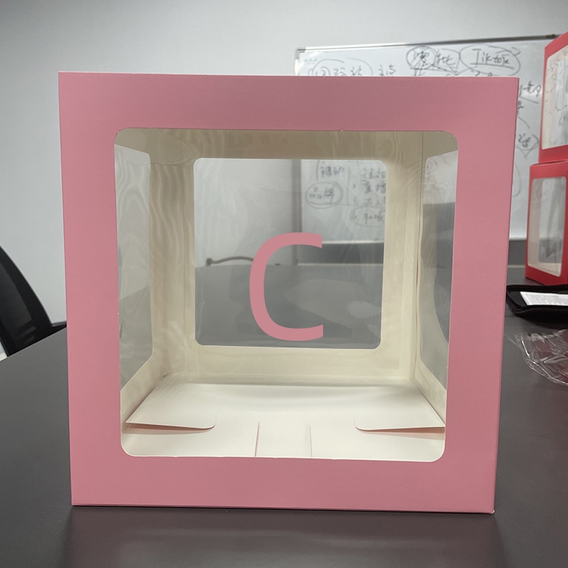 Boîte C + 1 pièce