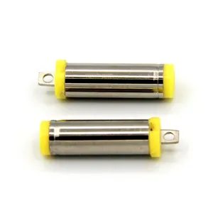 Câble d'alimentation avec connecteur cc, 5.5mm, 2.1 pièces, bobine Mldg