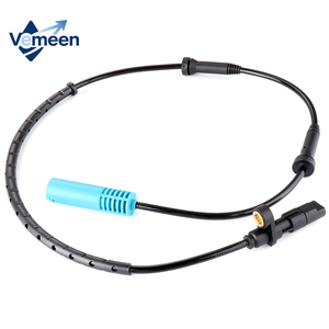 1649058300 <span class=keywords><strong>ABS</strong></span> Bánh Xe Tốc Độ Cảm Biến Phía Sau Bên Phải Cho Benz X164 W164 W251  1644405241 1645405641 164905 8300 16444 05241 - Product Image 5