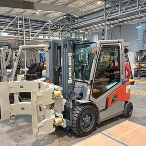 Heli รถยกขนาดเล็ก1.5ตัน2ตัน3ตัน5ตัน2.5ตัน - Product Image 6