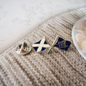 Épingles de revers maçonniques, badges de franc-maçonnerie, cadeaux, symboles de l'amitié écossaise et drapeaux maçonniques, accessoire 2,8*1,3 cm - Product Image 5