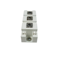 SKM75GB12T4 Komponen Elektronik Asli Baru Modul Transistor IGBT 1200V 35A Suhu Operasi 40-125C