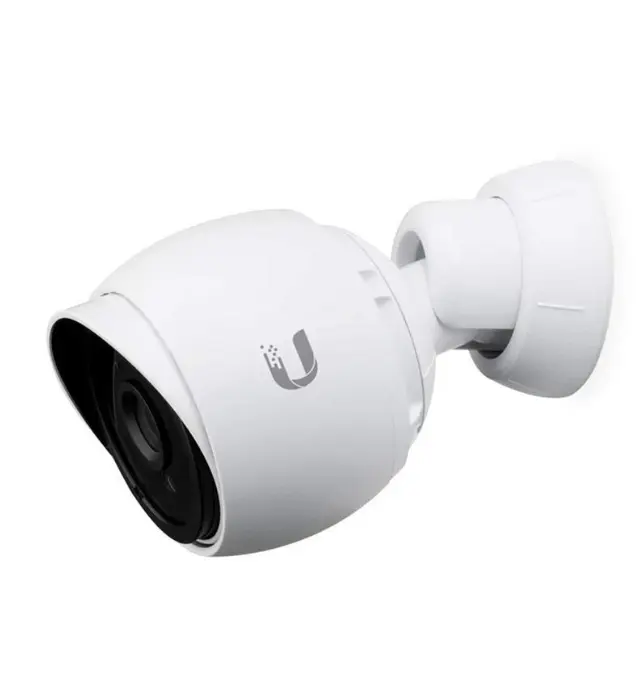 UBNT UVC-G3-BULLET 4 Megapixel Network Camera - Bullet - H.264 - 1920 x