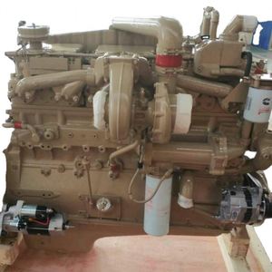 เครื่องยนต์ N14-435E ที่ผลิตในจีนมีคุณภาพสูงในสต็อก - Product Image 2