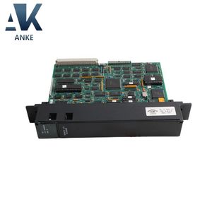 Module récepteur de bus General Electric IC697BEM711 - Product Image 2