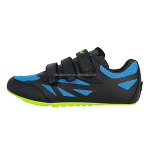 Chaussures de bateau à rames avec logo personnalisé à boucle pour hommes entraînement professionnel utilisation en extérieur pour l'été printemps automne OEM - Product Image 1