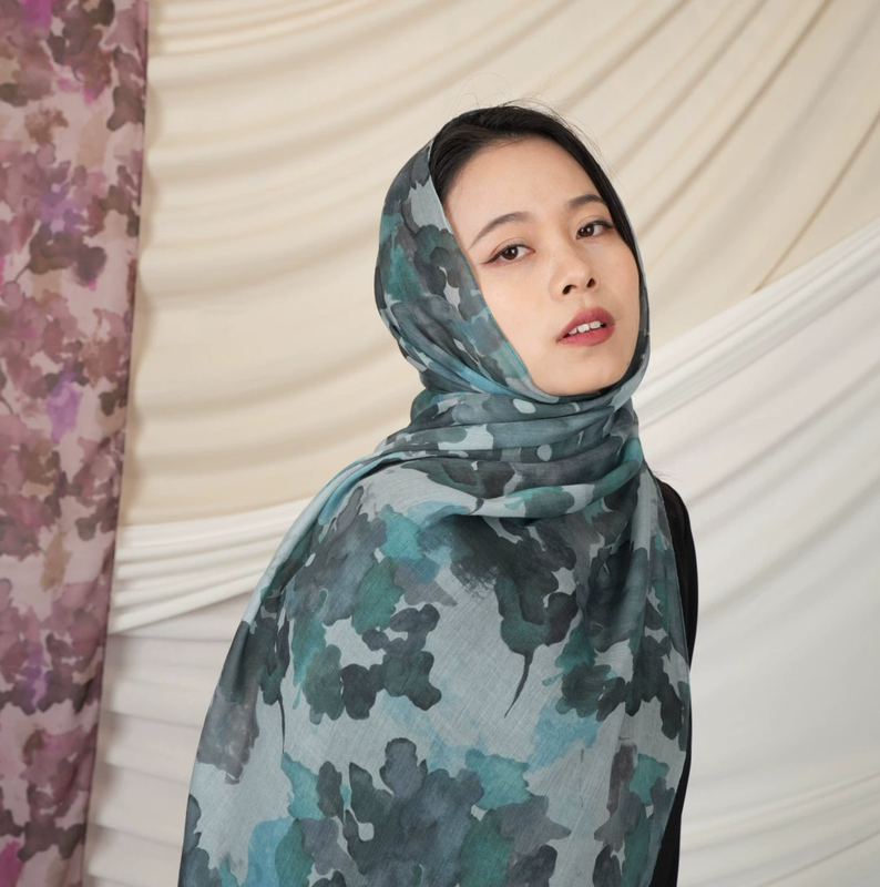 Premium Luxury Women s Shawl Soft