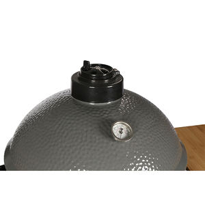MCD-Gril à charbon de bois de 27 pouces-Gril <span class=keywords><strong>argentin</strong></span> de barbecue-Kamado Camping Rotisserie Chrcol Grill - Product Image 5