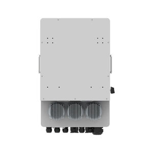 Deyeハイブリッドインバータ5kW 6kW 8kW 10kW 12kw単相低電圧バッテリー家庭用 - Product Image 3