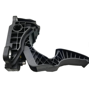 Pédale d'accélérateur 84412478 pour camions lourds VOLVO FMXIII FMIII FHIII FH16III, ensemble de pédale d'accélérateur électronique - Product Image 2