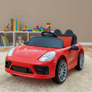 Vélos électriques pour enfants pouvant accueillir <span class=keywords><strong>des</strong></span> personnes, les garçons et les filles peuvent contrôler à distance les jouets à quatre roues, les voitures, sûrs et sécurisés - Product Image 5