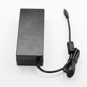 BSGPOWER 24V 5A <b>Switching</b> Power Supply Constant Voltage LED Strip <b>Adapter</b> Natural Cooling 85 Efficiency Full Power Protection - Product Image 3