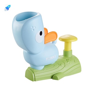 Juguetes Deportivos para Exteriores, Entrenamiento de Ejercicio, <span class=keywords><strong>Juego</strong></span> de Frisbee para Cachorros, Equipo de Lanzamiento y Captura, Disco Volador Multifuncional para Niños - Product Image 1